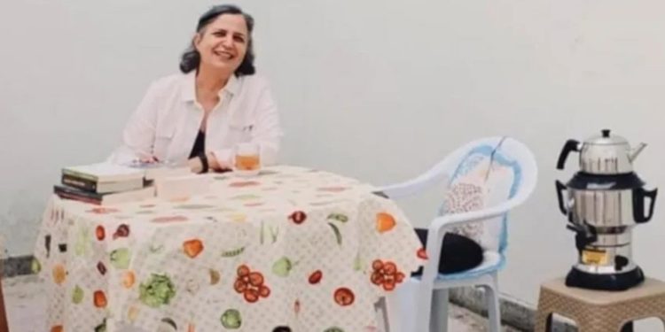 Gültan Kışanak için Adalet Bakanlığı’na başvuru