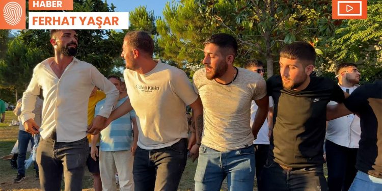 Halay değil govend… Ustası anlatıyor