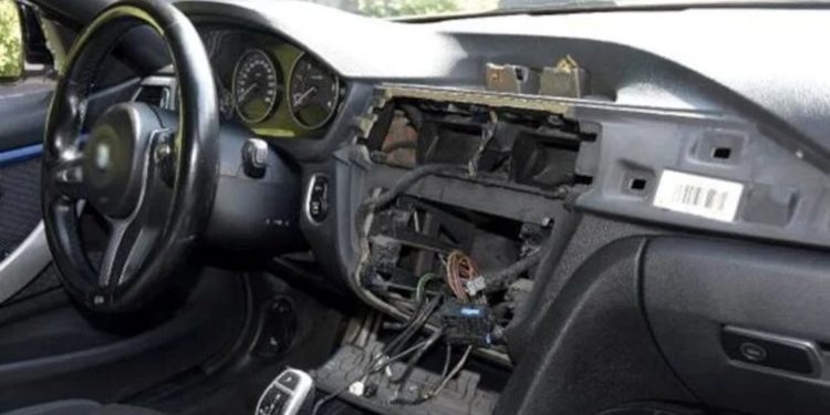 Hayalet ekran hırsızlığı: 6 dakikada 400 bin lira…