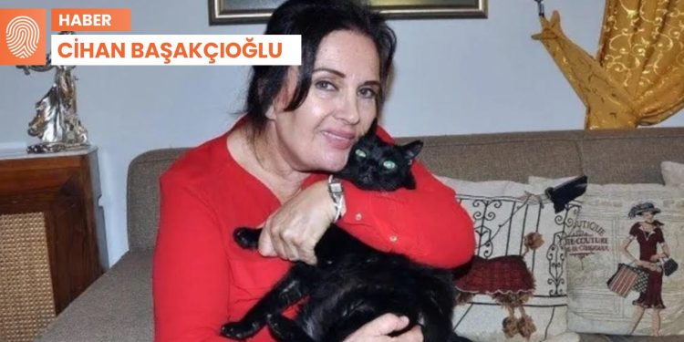 Hayvana işkence yapanlar şikayet etti, Funda Bayrı tutuklandı: İzin vermeyeceğiz