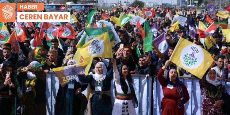 HDP’nin Halk Toplantıları raporu: Seçmenin HDP’ye mesajı ne oldu?