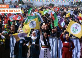 HDP’nin halk toplantıları raporu: Seçmenin mesajı ne oldu?