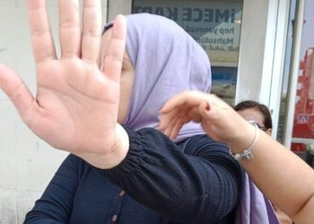 HDP’ye saldırı girişimi: Şüpheli TEM’den Asayiş’e gönderildi