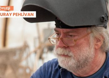 Heykeltıraş Cem Sağbil: Endüstriyel tekniklere karşı bize kalan ‘duygu’