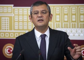 İddia: Özgür Özel istifa edip, Anadolu turuna çıkacak