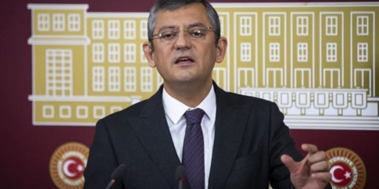 İddia: Özgür Özel istifa edip, Anadolu turuna çıkacak