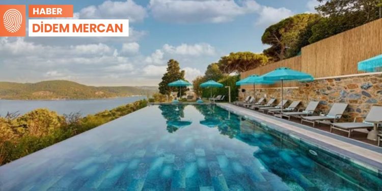 İstanbul’un ‘havuz’ problemi: Ayağınızı klorlu suya sokmanın maliyeti