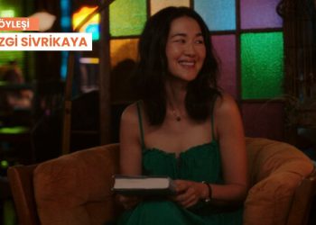 Jackie Chung: Daha fazla temsil ve ekranlarda yüzlerimizi görmek istiyorum