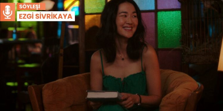 Jackie Chung: Daha fazla temsil ve ekranlarda yüzlerimizi görmek istiyorum