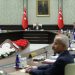 Kabine bugün toplanıyor: Gençlere vergisiz telefon konusu da gündemde