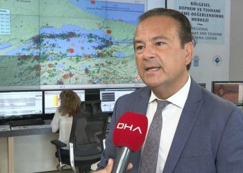 Kandilli Müdürü Özener: Bulunduğunuz yeri terk etmek değil, depreme hazır hale getirmek lazım