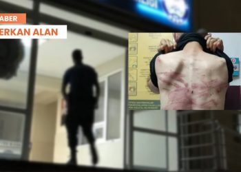 Karakolda işkence iddiası: ‘Burada ölseniz kimsenin ruhu duymaz’