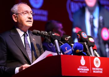 Kılıçdaroğlu: 13’üncü yüzyılda İslam coğrafyasında yaşanan mucize, neden kendini korkunç bir karanlığa bıraktı?