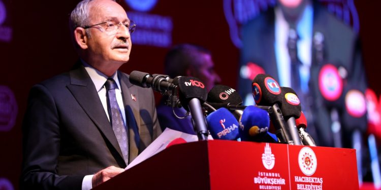 Kılıçdaroğlu: 13’üncü yüzyılda İslam coğrafyasında yaşanan mucize, neden kendini korkunç bir karanlığa bıraktı?