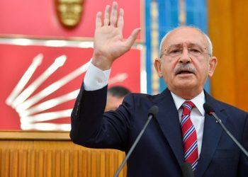 Kılıçdaroğlu’ndan Erdoğan’a ‘marjinal’ yanıtı: İnsanda biraz ahlak, erdem olur