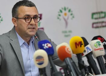 Kobanê Davası’na Diyanet’in gönderdiği dilekçeye tepki: Diyanet IŞİD sözcülüğüne soyundu
