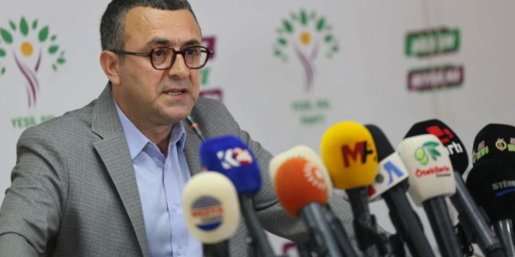 Kobanê Davası’na Diyanet’in gönderdiği dilekçeye tepki: Diyanet IŞİD sözcülüğüne soyundu