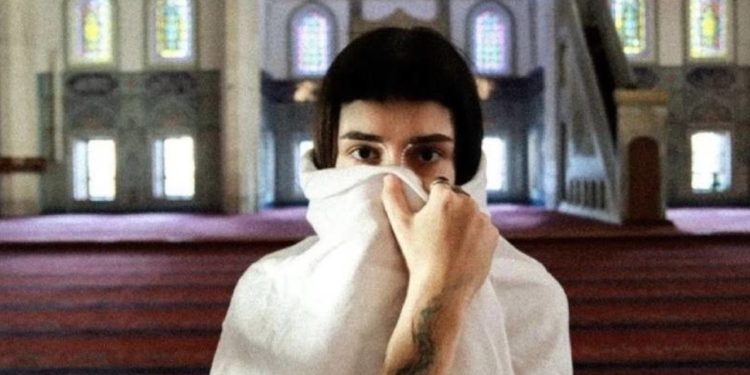 Kocatepe’de ‘çekim’e Diyanet de müdahil oldu: Suç duyurusunda bulunduk