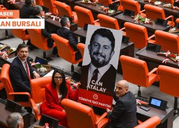 Kulis: Can Atalay düğümü adli tatilden sonra çözülecek