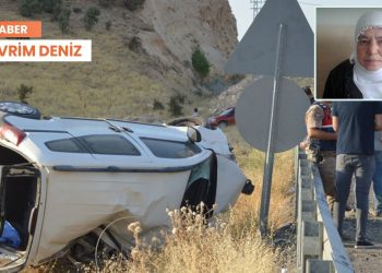 Mahpus ailelerinin uzun yol çilesi: ‘O kadar dilekçe ve talebe rağmen bu acıyı yaşamamıza neden oldular’
