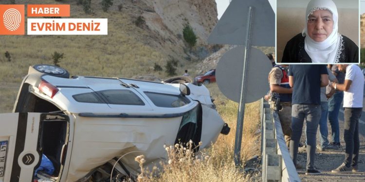 Mahpus ailelerinin uzun yol çilesi: ‘O kadar dilekçe ve talebe rağmen bu acıyı yaşamamıza neden oldular’