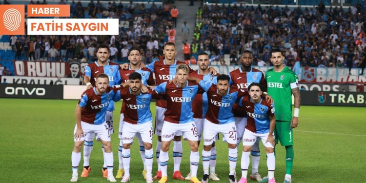 Maliyetli isimler ayrıldı, bütçe düşürüldü: Trabzonspor yeni sezona hazır mı?