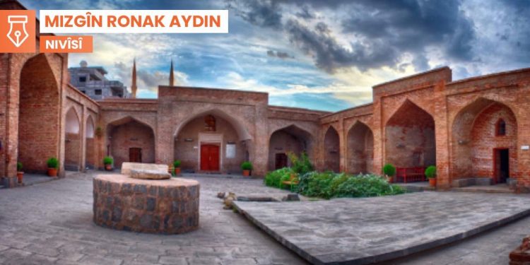 Medresa Sor çiyê me ye?