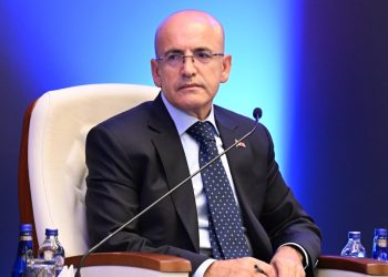 Mehmet Şimşek: Son iki ayda rezervler 17.1 milyar dolar arttı