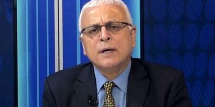 Merdan Yanardağ: CHP’de bir değişim ve yenilenme tartışması kaçınılmazdır