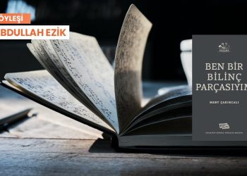 Mert Çakırcalı: Gerçek olanı gerçek bir şekilde yazmaya çalıştım