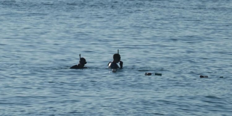 MSB: Şile’de bulunan top mermileri 2. Dünya Savaşı’ndan kalma