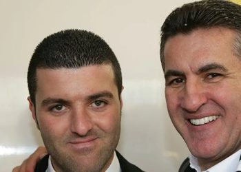 Mustafa Sarıgül’den oğluyla ilgili iddiaya yanıt: ‘Evet, istiyor’