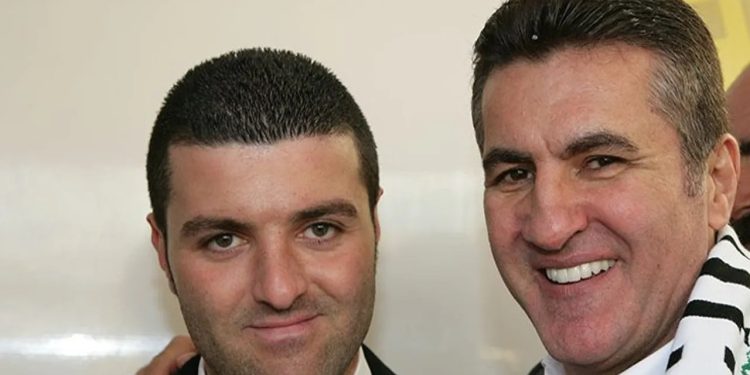 Mustafa Sarıgül’den oğluyla ilgili iddiaya yanıt: ‘Evet, istiyor’