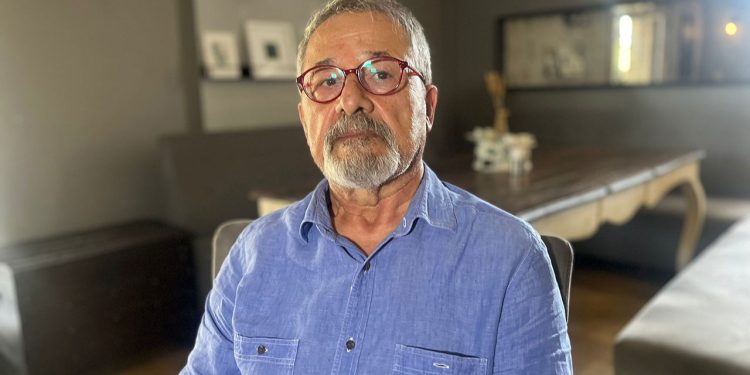 Naci Görür’den İstanbul depremi uyarısı: 7 baraj çok tehlikeli