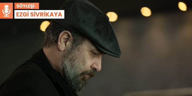 Nejat İşler: Seyirciye ‘vay be!’ dedirtmen lazım