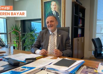 Oktay Vural: İYİ Parti bu milletin gözü, kulağı, vicdanı olacak