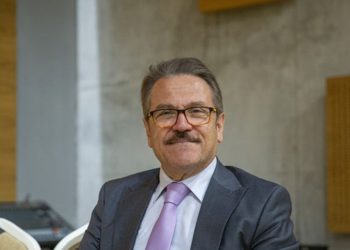 Ömer Faruk Belviranlı, Güzel Sanatlar Genel Müdürlüğü’ne atandı