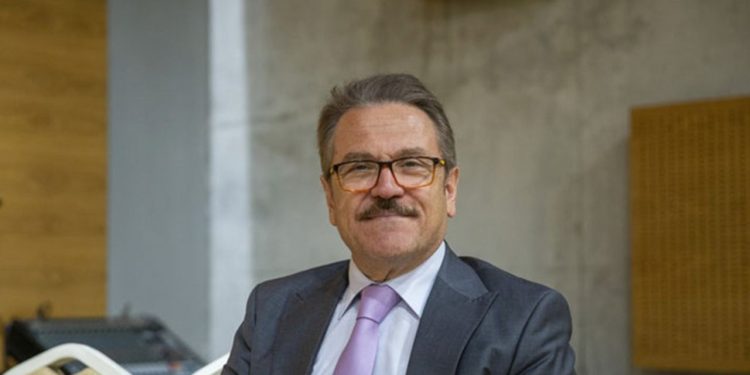 Ömer Faruk Belviranlı, Güzel Sanatlar Genel Müdürlüğü’ne atandı