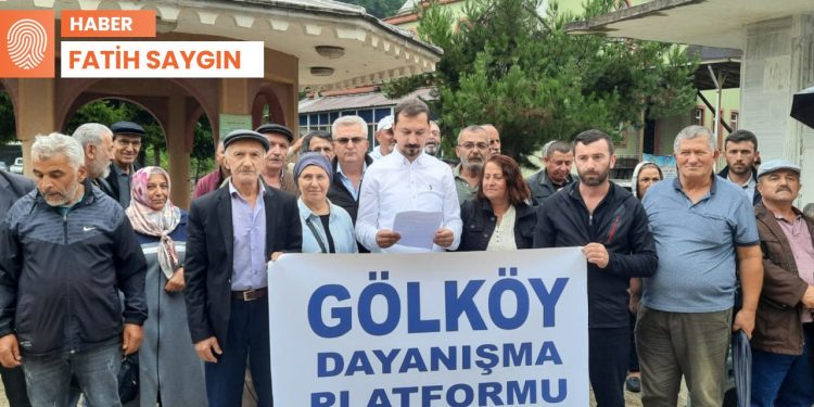 Ordulu çiftçiler fiyatlara tepkili: ‘Taban fiyatı kabul etmiyoruz’