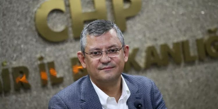 Özgür Özel: İmamoğlu ile ortak bir hayalimiz var