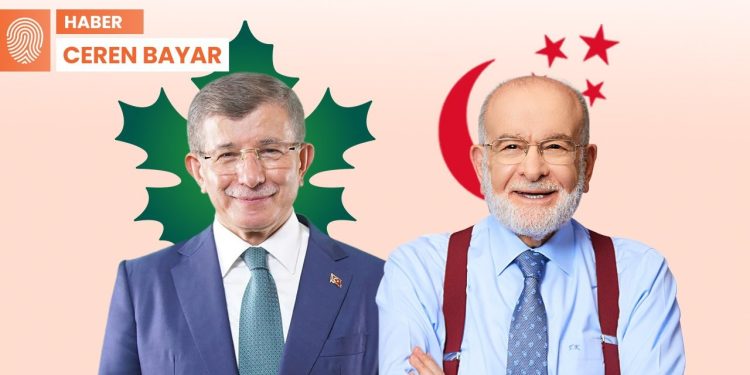SAADET ve Gelecek’ten yerel seçim ittifakı: Güçlü olan desteklenecek
