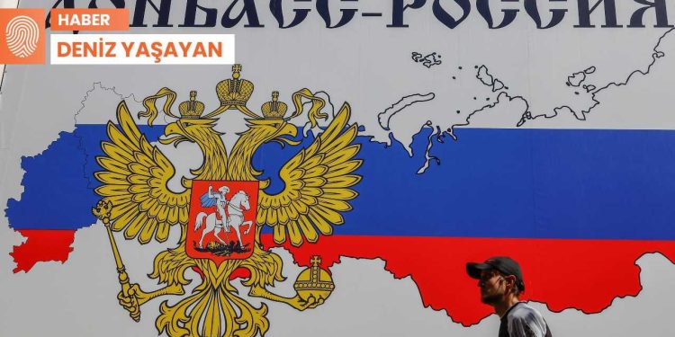 Savaşın ötekileri: ‘Yeni Rus bölgeleri’nde siviller ne durumda?