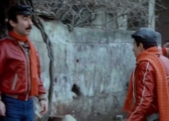 Senaryo yazarı Kim Milyoner Olmak İster’de filmi bilemedi: ‘Herkese benden çay, Şakir’e çay yok’