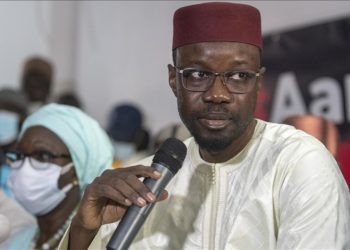 Senegal’de cezaevinde açlık grevi yapan muhalif lider yoğun bakıma kaldırıldı