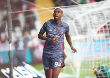 Şenol Güneş’ten Talisca açıklaması: İstemek başka, gerçekler başka