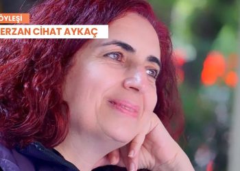 Sevilay Çelenk: Sorunları aşmanın en önemli yolu vazgeçmemektir