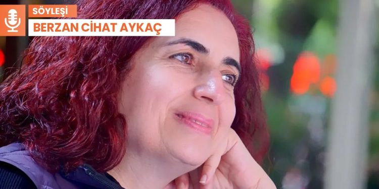 Sevilay Çelenk: Sorunları aşmanın en önemli yolu vazgeçmemektir