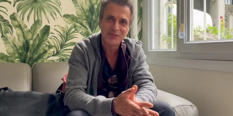 Teoman’dan Necip Fazıl’a adadığı tekli hakkında açıklama: Bir hiciv şarkısı olacak