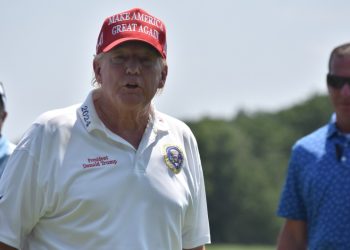 Twitter’a Trump cezası