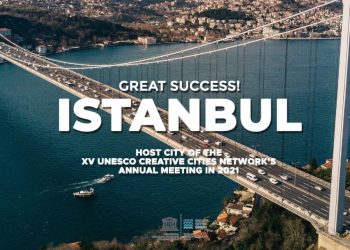 UNESCO’nun İBB’yle birlikte düzenleyeceği konferansa Dışişleri’nden izin yok